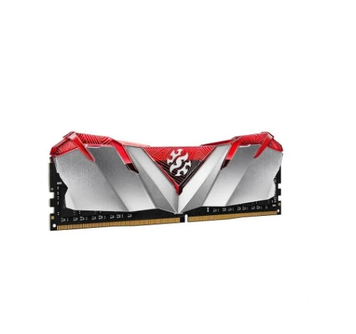 XPG Gammix D30 Kırmızı DDR4-3200Mhz CL16 8GB (1x8GB) Single (16-20-20) 1.35V - 2