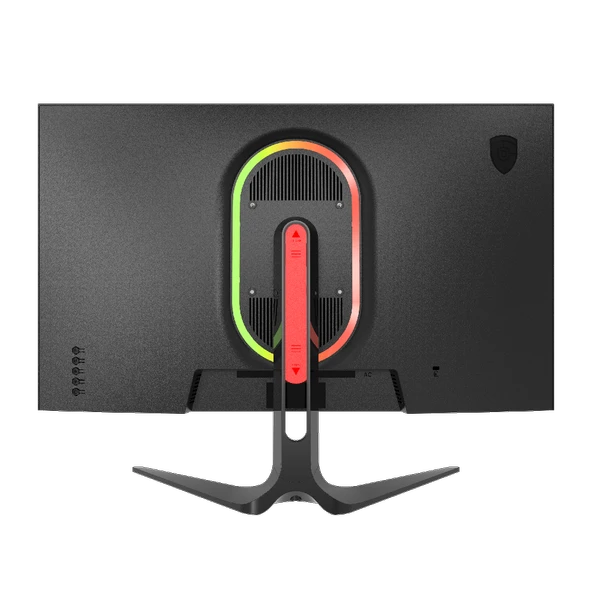 FAZEON X27F200 27" 200Hz 0.5ms HDMI DP HDR FreeSync G-Sync FHD SS IPS Gaming Monitör - 5