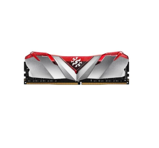 XPG Gammix D30 Kırmızı DDR4-3200Mhz CL16 8GB (1x8GB) Single (16-20-20) 1.35V