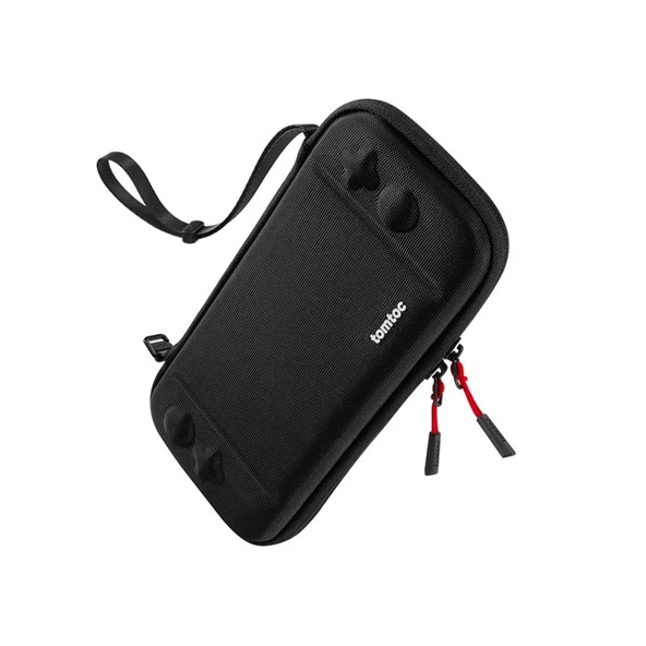 Tomtoc G05S1D1 Siyah FancyCase Serisi Nintendo Switch Kılıfı - 2
