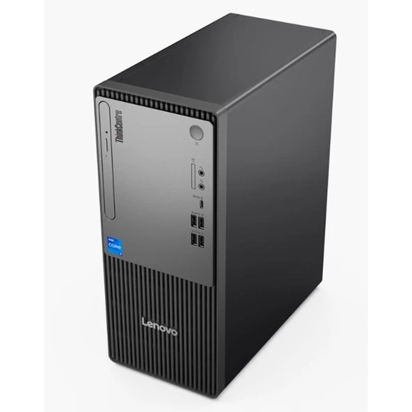 LENOVO THINKCENTRE NEO 50T G5 12UB0009TR04 CORE i3 13100-64GB RAM-512GB NVME-FDOS - Resim 2