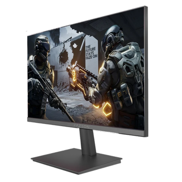 FAZEON X24F100 23.8" 100Hz 1ms HDMI VGA HDR Ready FreeSync G-Sync FHD IPS Gaming Monitör - 3