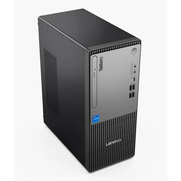 LENOVO THINKCENTRE NEO 50T G5 12UB0009TR02 CORE i3 13100-24GB RAM-512GB NVME-FDOS - Resim 3