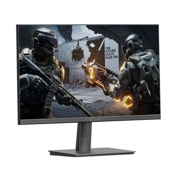 FAZEON X24F100 23.8" 100Hz 1ms HDMI VGA HDR Ready FreeSync G-Sync FHD IPS Gaming Monitör - 2