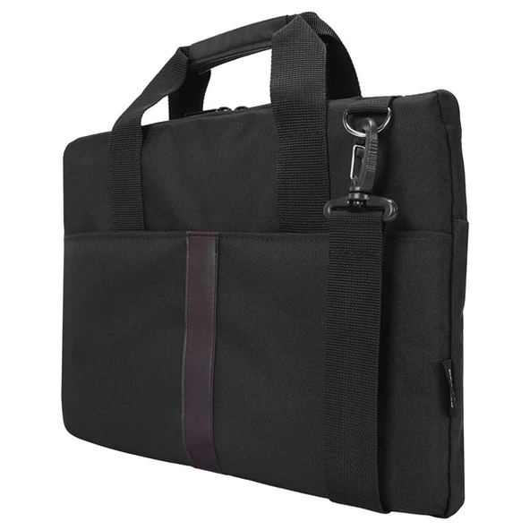 ADDISON 14" 300112 Siyah Bilgisayar Notebook Çantası - 2