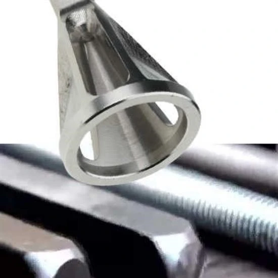 Derin Stok® Çapak Alma Harici Çapak Alıcı Paslanmaz Çelik Çapak Kaldırma Cıvata Çapak Alma Matkap Ucu - 9