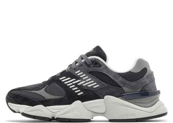 New Balance 9060 Phantom Castlerock Spor Ayakkabı - 2