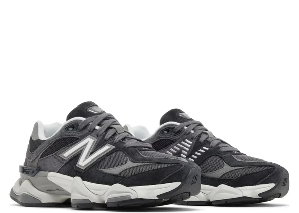 New Balance 9060 Phantom Castlerock Spor Ayakkabı - 5