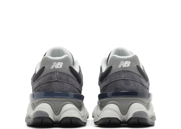 New Balance 9060 Phantom Castlerock Spor Ayakkabı - 3