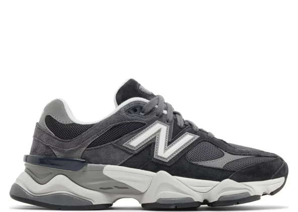 New Balance 9060 Phantom Castlerock Spor Ayakkabı