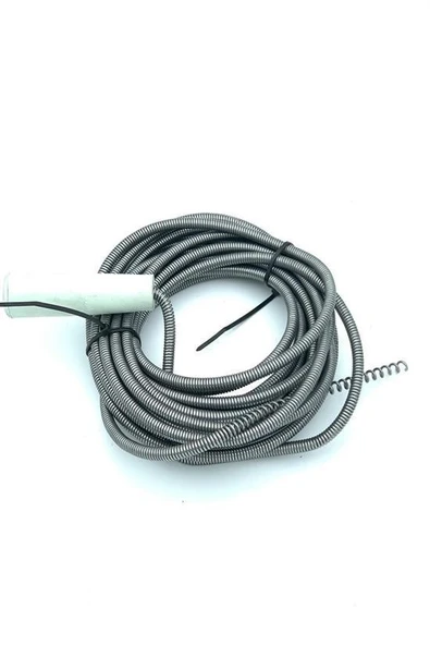 Derin Stok® Lavabo Ve Gider Boru Açacağı (3 Metre) - 3