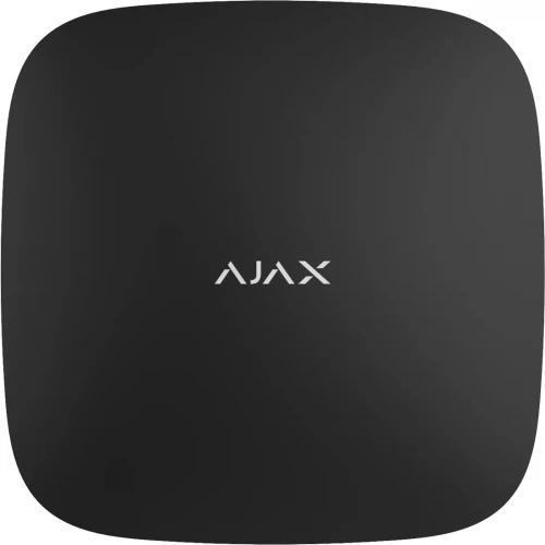 AJAX ReX2, Kablosuz, Mesafe Artici, SIYAH