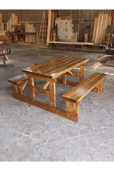 kamelya için oturak koltuk çardak bank piknik masası