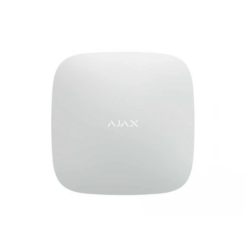 AJAX Hub 4G, Kablosuz, Görsel Dogrulamali, Alarm Paneli, BEYAZ