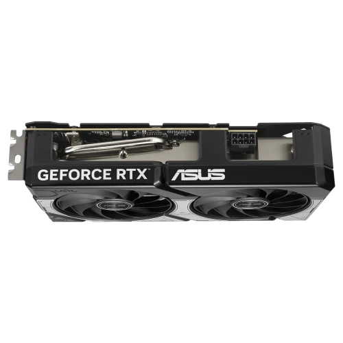 ASUS DUAL-RTX5060TI-O16G, 16Gb, 128Bit, GDDR7, 1xHDMI, 3xDP GAMING Ekran Karti - 3