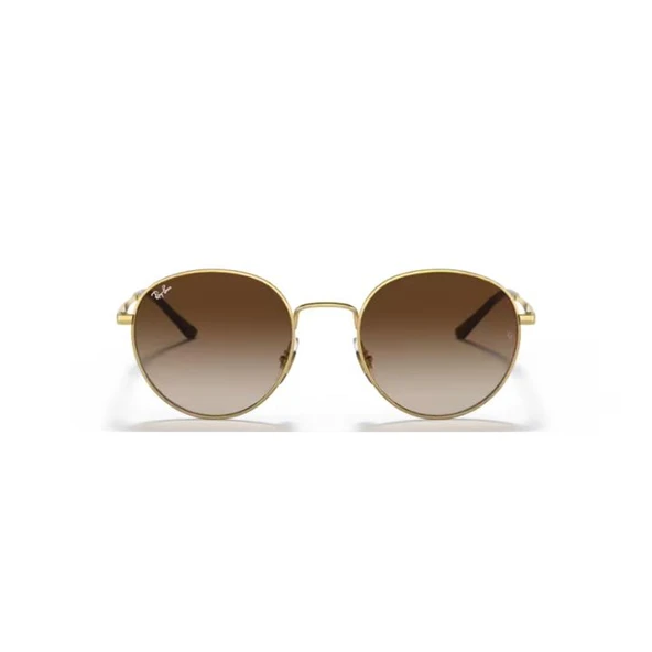 Ray-Ban 0RB3681 001/1350 Metal Unısex Güneş Gözlüğü - 3