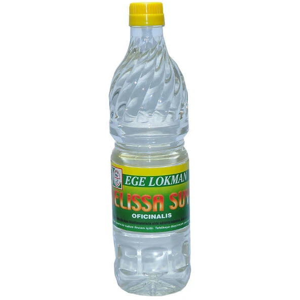 Melisa Suyu Pet Şişe 1 Lt ürün görseli