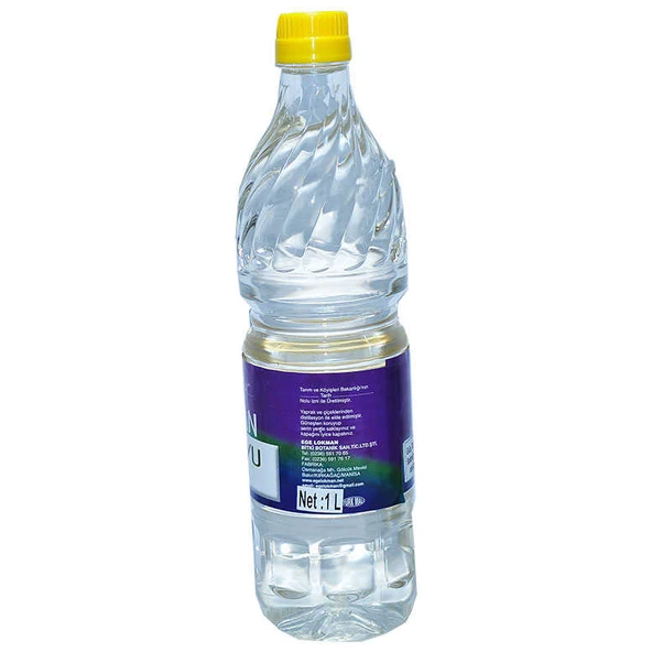 Enginar Suyu Pet Şişe 1Lt - 5