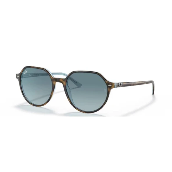 Ray-Ban 0RB2195 13163M51 Asetat Unısex Güneş Gözlüğü