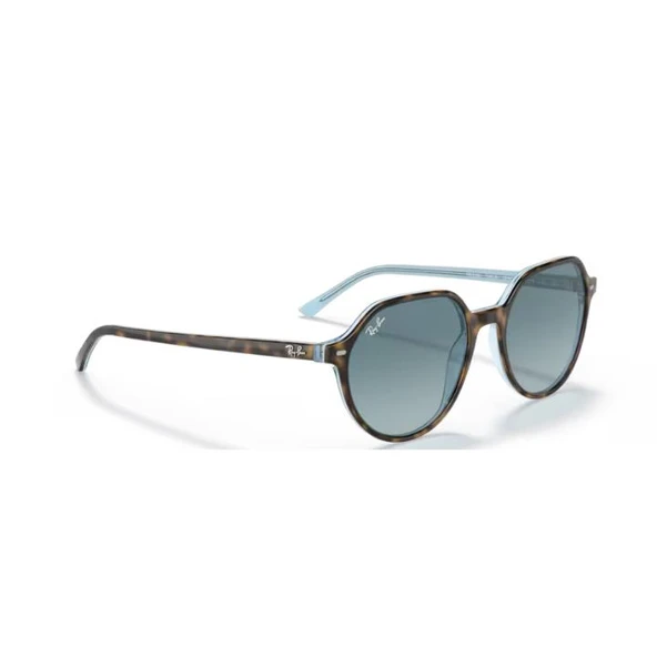 Ray-Ban 0RB2195 13163M51 Asetat Unısex Güneş Gözlüğü - 5
