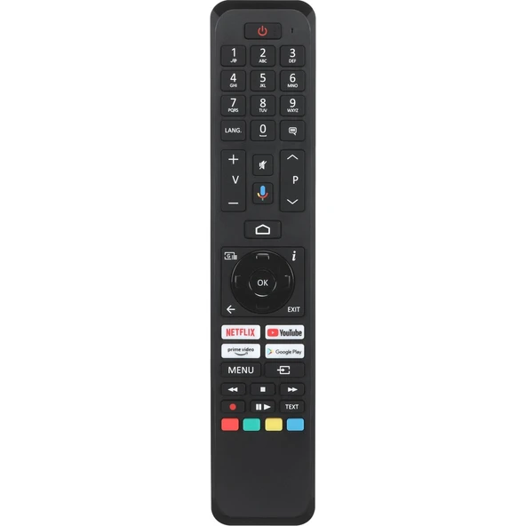 Vestel 55UA9631 55" 139 Ekran Dahili Uydu Alıcılı 4K Ultra HD Smart LED TV - 5