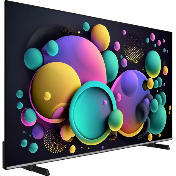 Vestel 55UA9631 55" 139 Ekran Dahili Uydu Alıcılı 4K Ultra HD Smart LED TV - 2