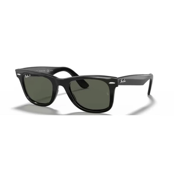 Ray-Ban  0RB2140 901/5850 Asetat Unısex Güneş Gözlüğü