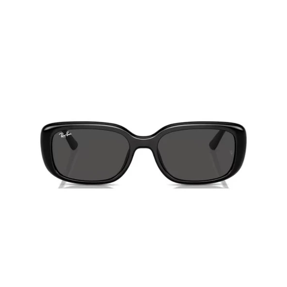 Ray-Ban 0RB4421D 66778756 Enjeksiyon Unısex Güneş Gözlüğü - 3