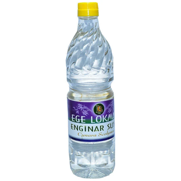 Enginar Suyu Pet Şişe 1Lt - 2