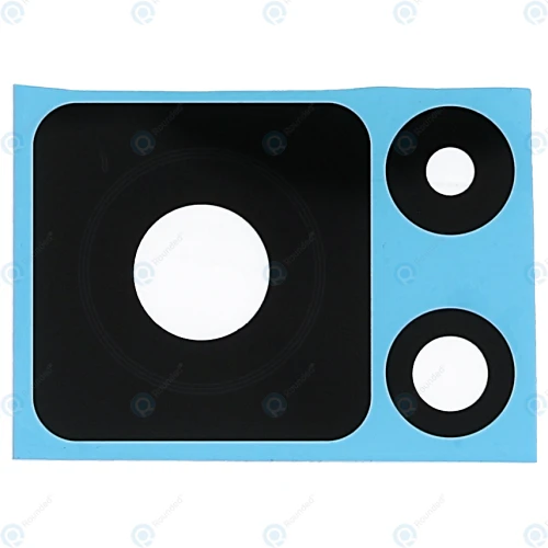 Xiaomi Mİ 12T Pro Uyumlu Arka Kamera Camı Lens 3 Parça, ÇERÇEVE HARİÇTİR. 22081212UG