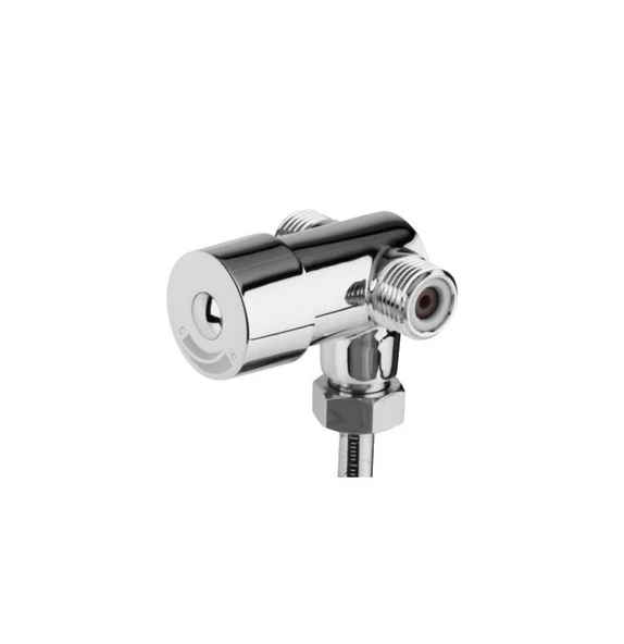 NEWARC TEKNO ISI KARIŞIM ARA MUSLUĞU - 4