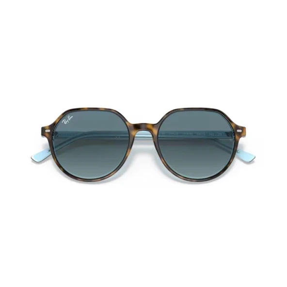 Ray-Ban 0RB2195 13163M51 Asetat Unısex Güneş Gözlüğü - 4