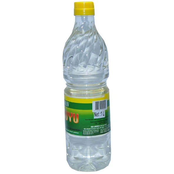 Melisa Suyu Pet Şişe 1 Lt - Resim 2