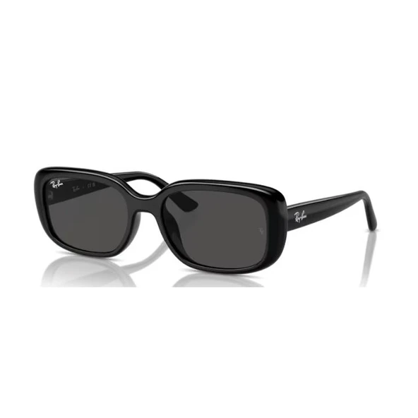 Ray-Ban 0RB4421D 66778756 Enjeksiyon Unısex Güneş Gözlüğü