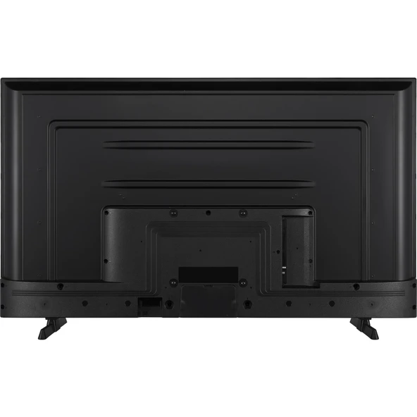 Vestel 55UA9631 55" 139 Ekran Dahili Uydu Alıcılı 4K Ultra HD Smart LED TV - 4
