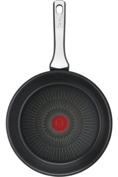 Tefal Titanyum 6x Unlimited One 20 / 24 / 28 Cm Tava Seti - 2100116646 - 3