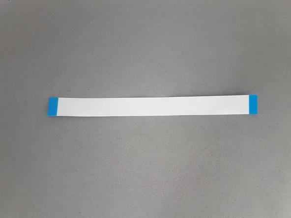 NEWFRON NF-N710 NF-N711 NF-N710.MR NF-N711.MR TEYP TFT EKRAN FİLMİ PCB FLEX KABLOSU