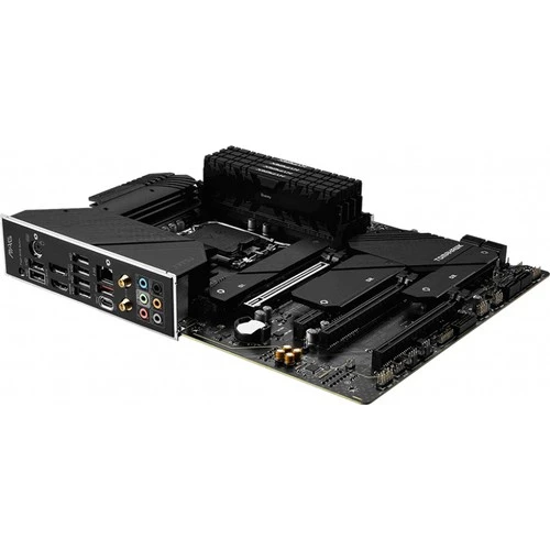 MSI MAG H670 TOMAHAWK WIFI DDR4 1700 DDR4 4800 MHz (OC) DP HDMI M.2 USB3.2 ATX Anakart - 5