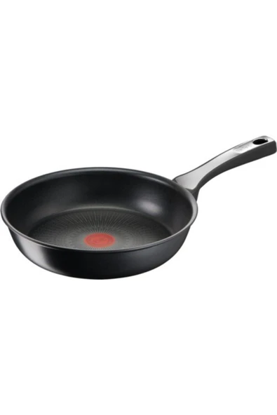 Tefal Titanyum 6x Unlimited One 20 / 24 / 28 Cm Tava Seti - 2100116646 - 2