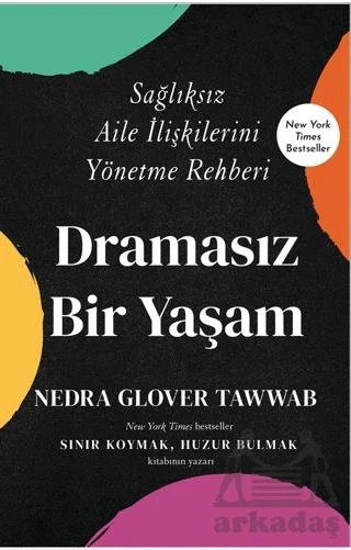 Dramasız Bir Yaşam - Nedra Glover Tawwab