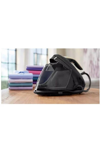 Philips Perfectcare 8000 Psg8130/80 2700 W Buhar Kazanlı Ütü - 8