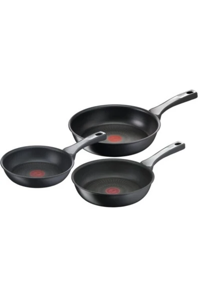 ' Titanyum 6x Unlimited One 20 / 24 / 28 Cm Tava Seti - 2100116646