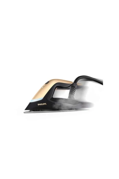 Philips Perfectcare 8000 Psg8130/80 2700 W Buhar Kazanlı Ütü - 5