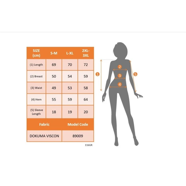 Lucky Life Kadın Kısa Kollu Yakadan Fermuarlı Puantiyeli Uzun Dokuma Viskon Bluz - 7