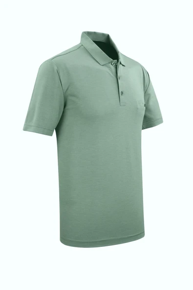 Erkek Polo Yaka Cepli Tişört 5107 BGL-ST04562 - Resim 11