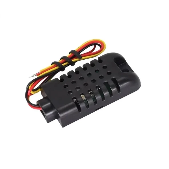 DHT21 Isı Sıcaklık ve Nem Ölçme Sensörü - 3