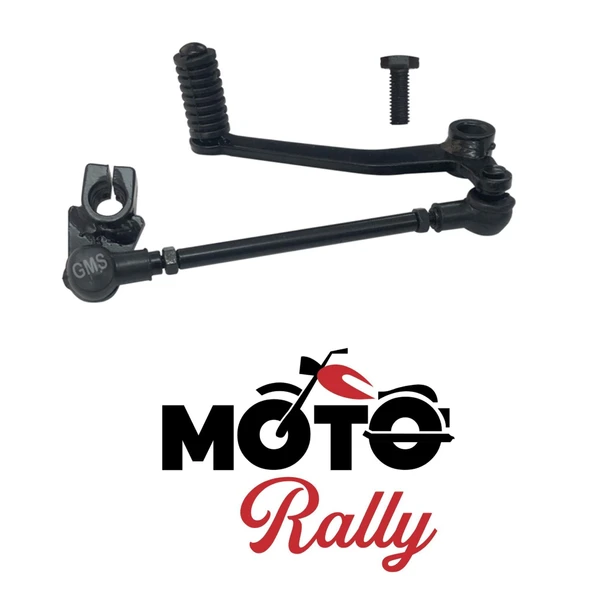 Cf Moto Vites Pedalı SR 250 - Nk 250 2593