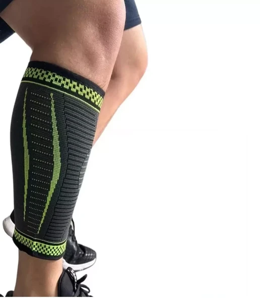 Kaval Kemiği Koruyucu Elastik Spor Destek Pedi 1 adet