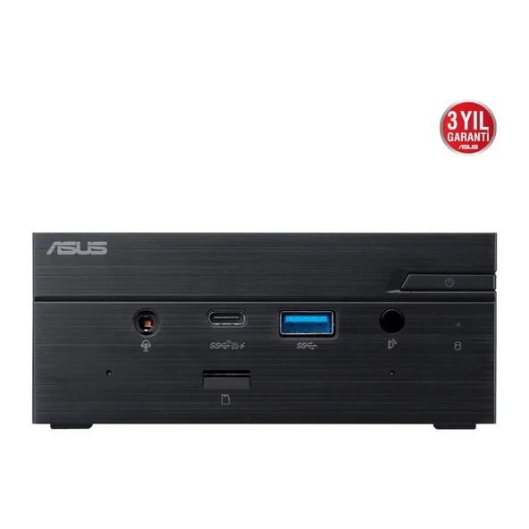 ASUS PN51-S1-B5299MD AMD Ryzen 5 R5-5500U 8GB RAM, 256GB SSD FreeDOS Mini Masaüs