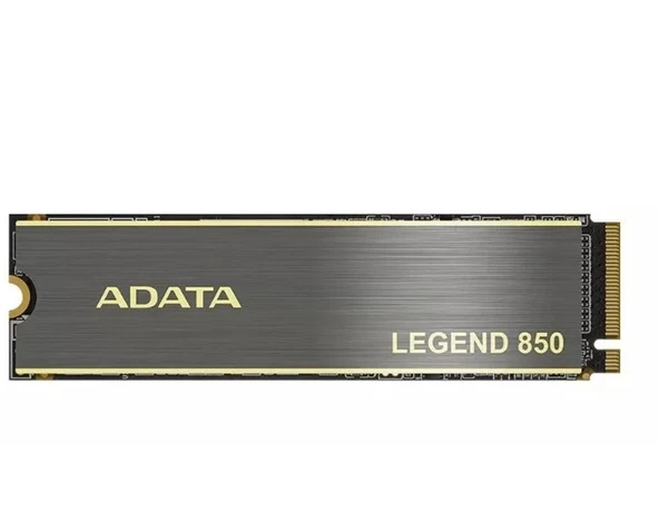 Adata Legend 850 Lite 1TB Okuma:5000 Yazma:3200 MB/s PCIe Gen4x4 M.2 NVMe SSD